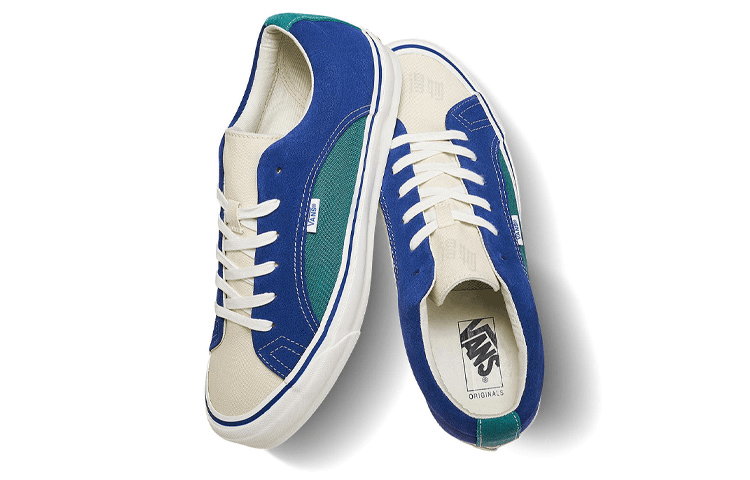 Vans Lampin Og Lx — фото 2