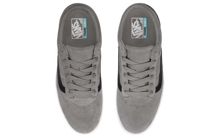 Vans Cruze Vintage Sport Comfycush — фото 2