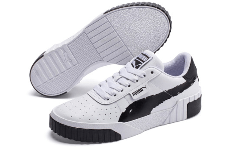 Puma Cali Brushed — фото 4