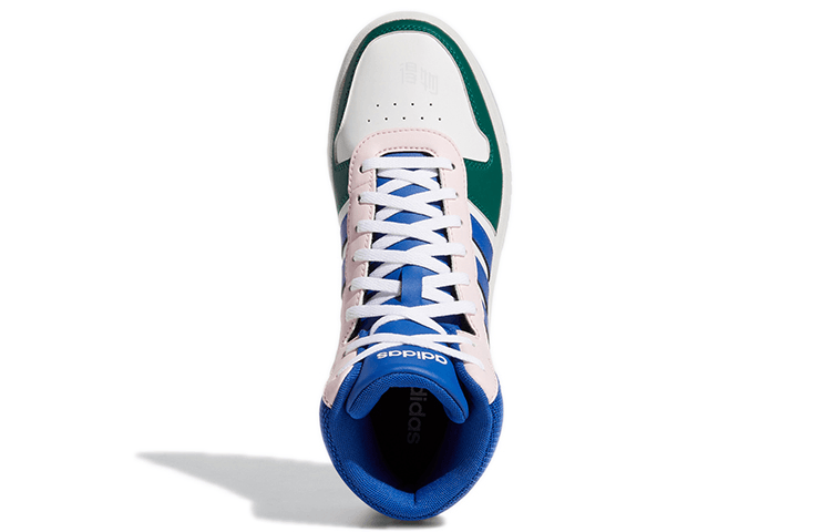 Adidas neo mid — фото 4