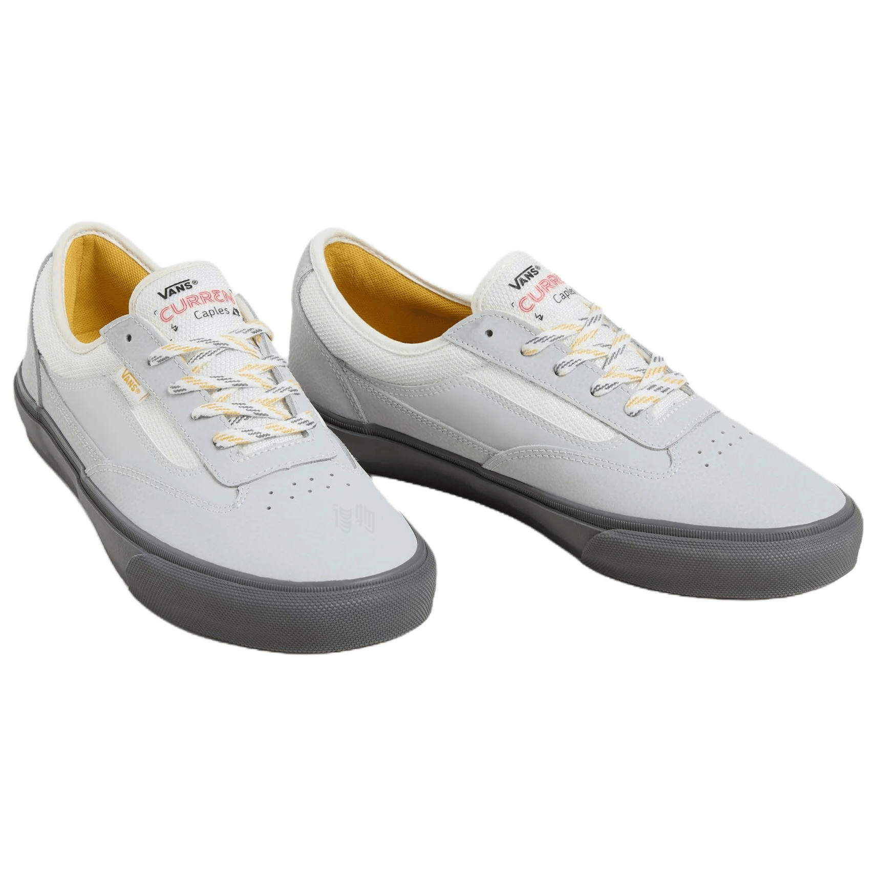 Vans Skate Curren Caples — фото 1