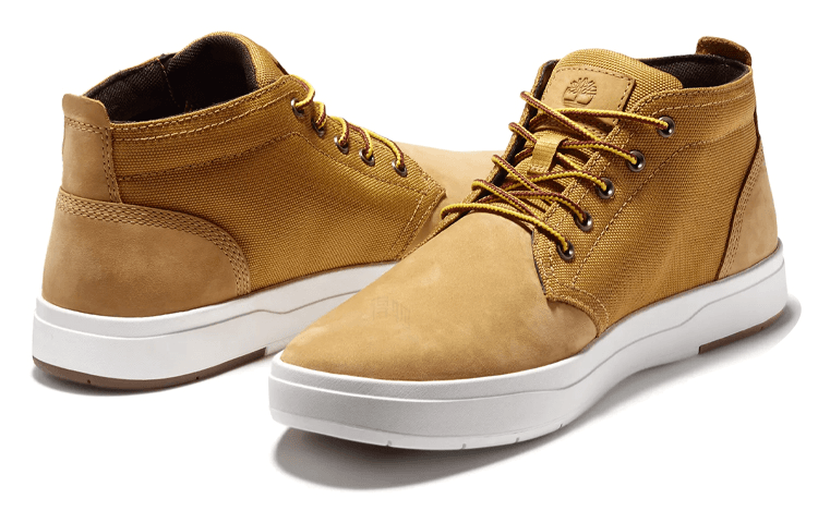 Timberland Davis Square Wheat — фото 4