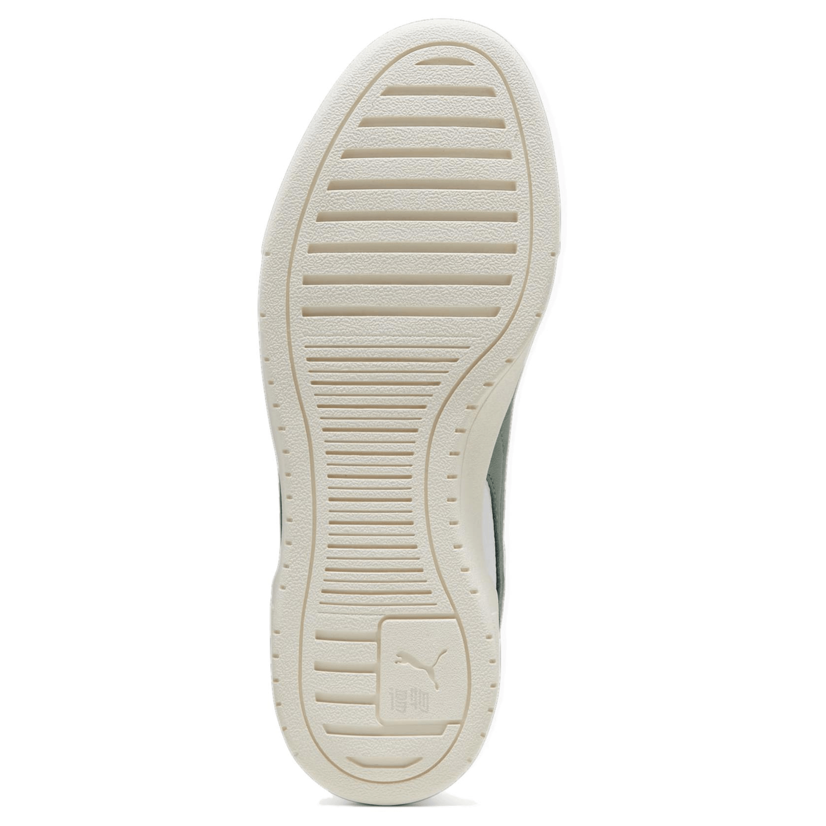 Puma Ca Pro White Green — фото 4