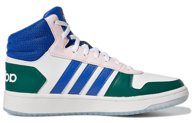 Adidas neo mid — фото 1