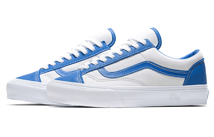 Vans Style 36 VLT LX — фото 2
