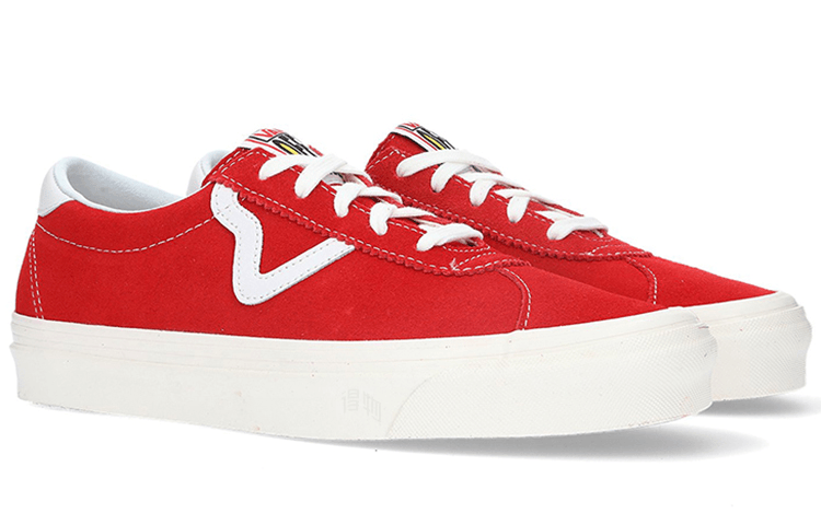 Vans Style 73 DX — фото 2