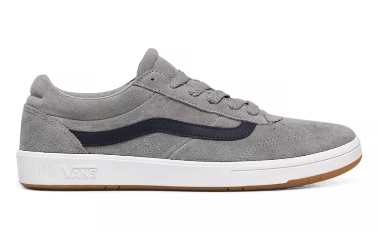 Vans Cruze Vintage Sport Comfycush — фото 1