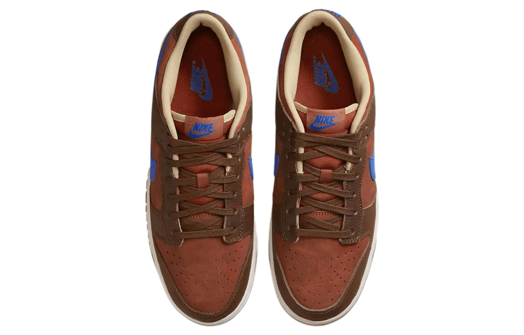 Nike Dunk Low "Mars Stone" — фото 3