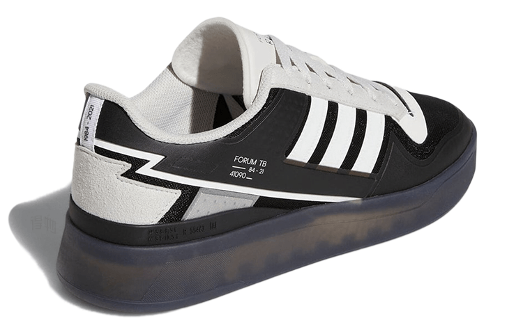 Adidas Forum Tech Boost — фото 3