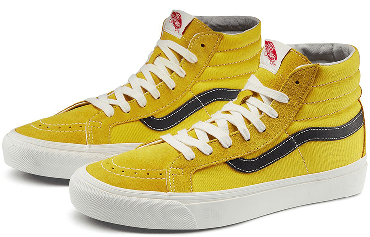 Vans SK8 OG LX — фото 2