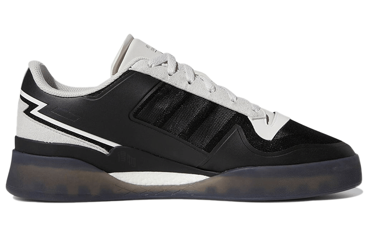 Adidas Forum Tech Boost — фото 1