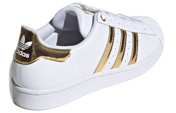 adidas originals adidas Superstar Metal Toe — фото 3