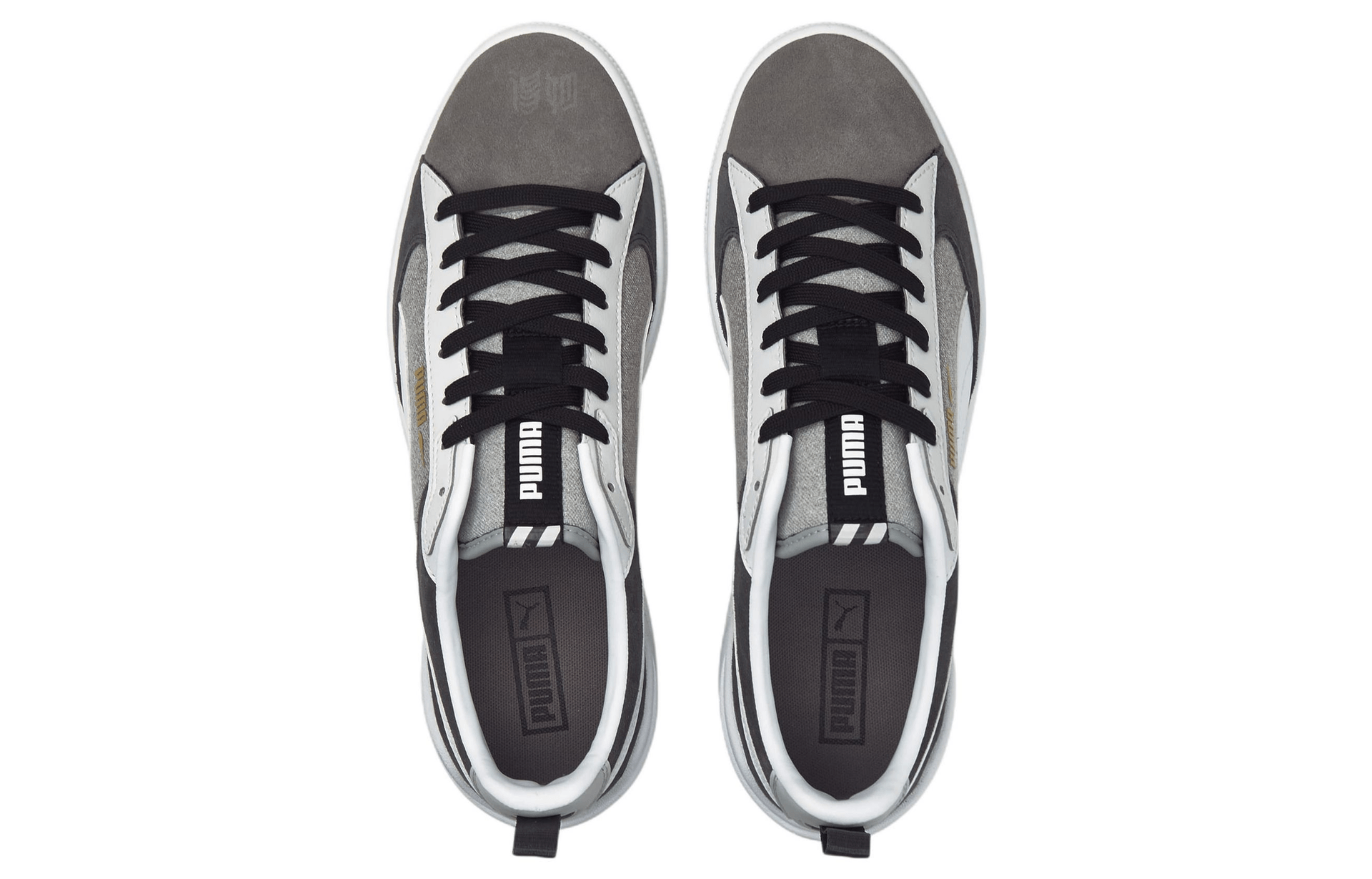 Puma Suede Block Wt Foam Strip 2 — фото 2