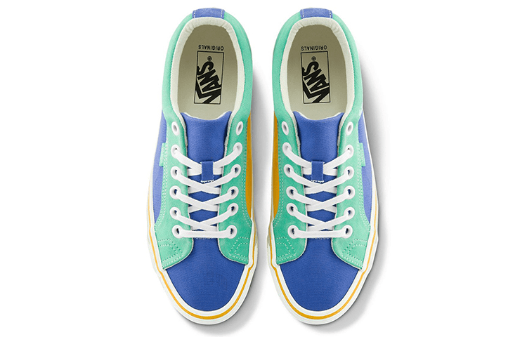 Vans Lampin Og Lx — фото 2
