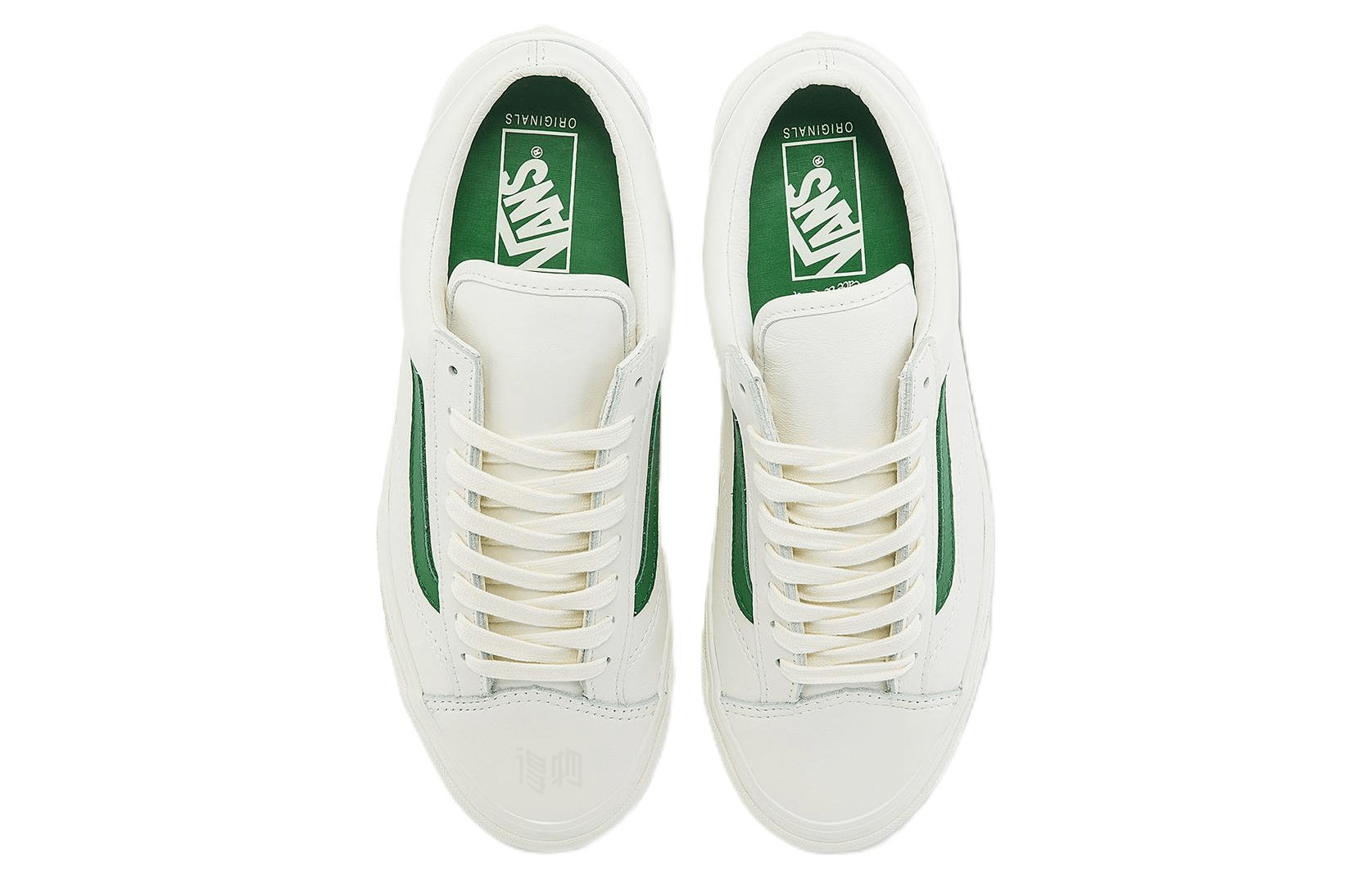 Vans Peace Quite x Vans Style 36 LX — фото 2