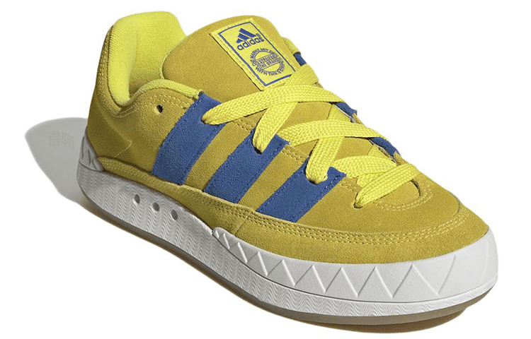 adidas originals adidas Adimatic Blue — фото 2