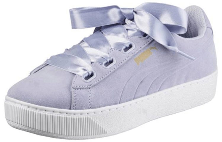 Puma Platform Ribbon — фото 2