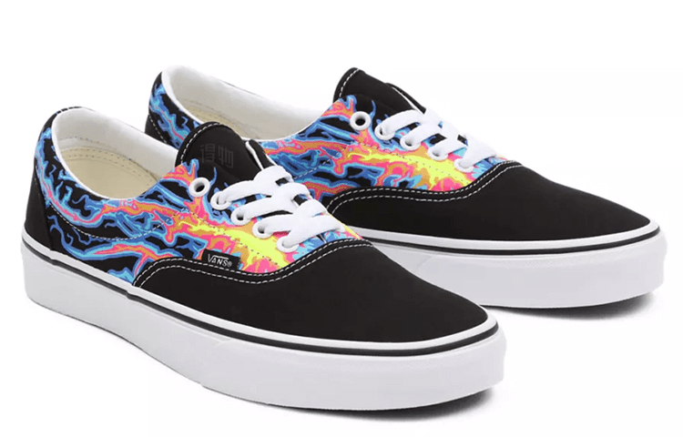 Vans Era Black — фото 1
