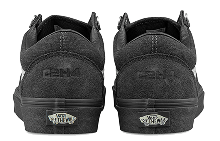 Vans C2H4 x Vans Old Skool — фото 3