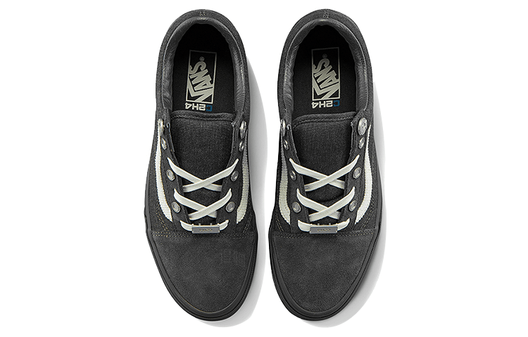 Vans C2H4 x Vans Old Skool — фото 1