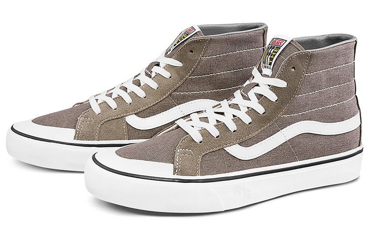 Vans SK8 138 Decon Sf — фото 1