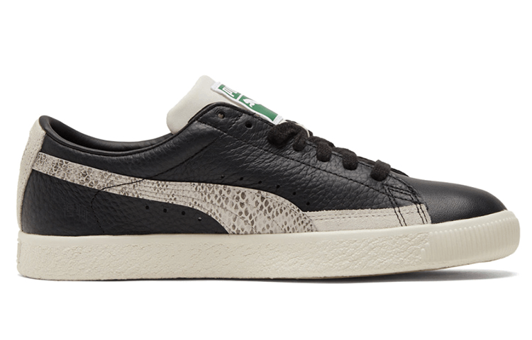Puma Basket Vtg — фото 1