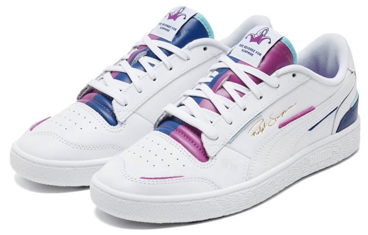 Puma Ralph Sampson Lo Joker — фото 2