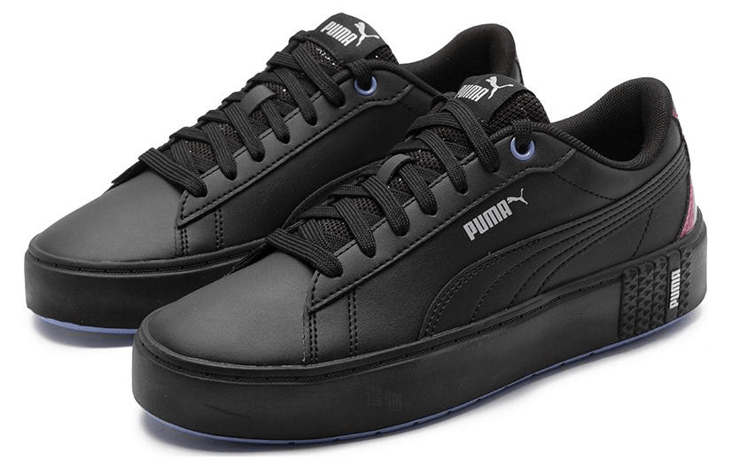 Puma SmashPlatform V2 Night O — фото 2