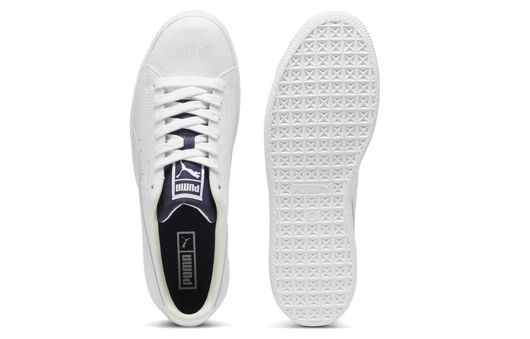 Puma Clyde Varsity 2 — фото 4