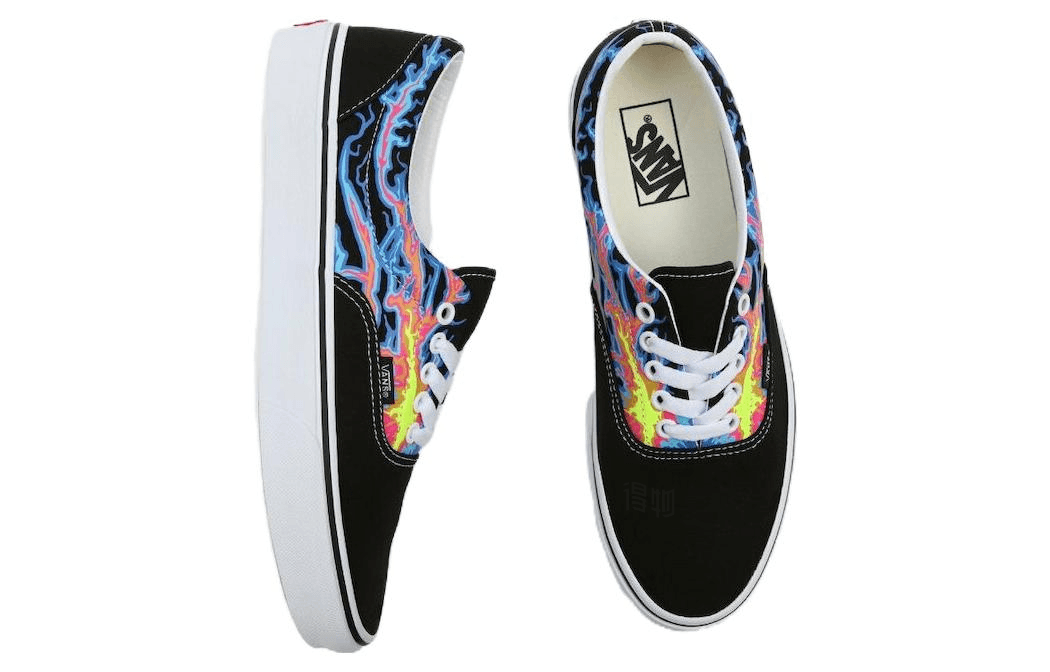 Vans Era Black — фото 2