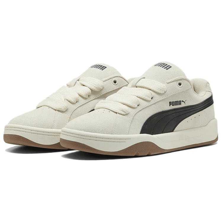 Puma Park Lifestyle Yeezy SD Beige — фото 2