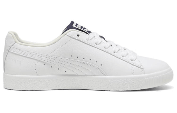 Puma Clyde Varsity 2 — фото 1