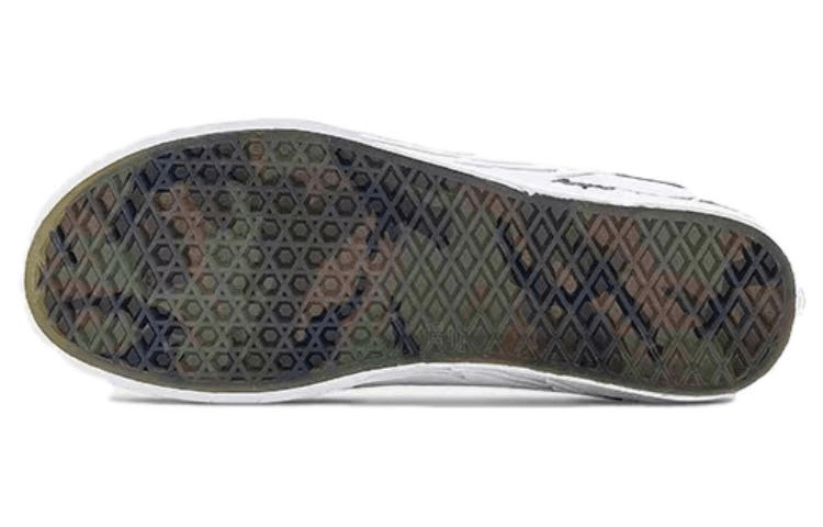 Vans Aape x Vans SK8 — фото 4