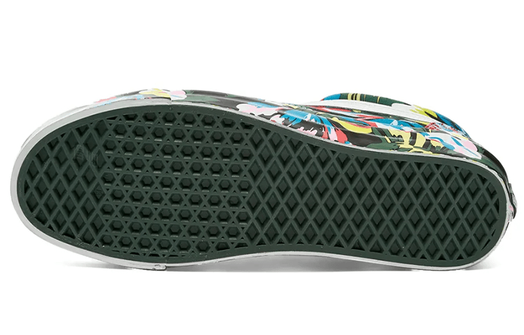Vans KENZO x Vans Old Skool — фото 4