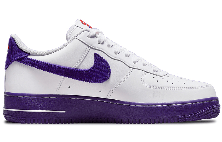Nike Air Force 1 Low "Sports Specialties" — фото 1