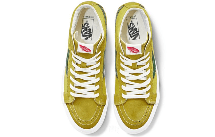 Vans SK8 Og Lx — фото 2
