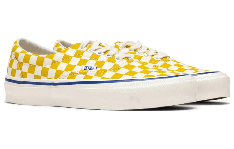 Vans Era LX — фото 1
