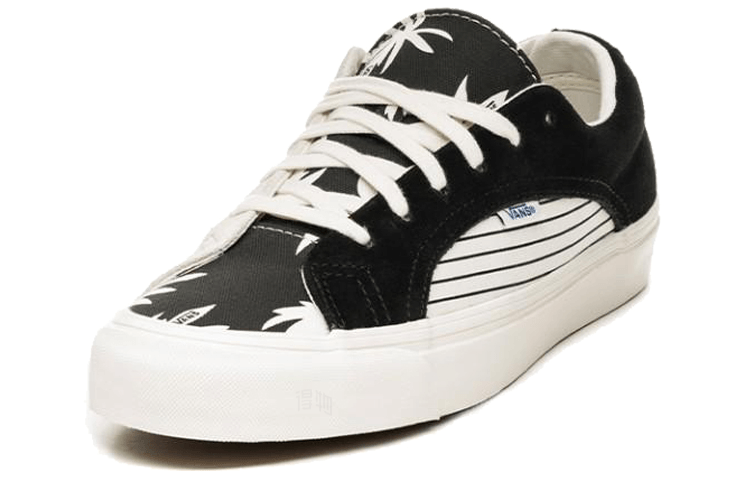 Vans Lampin LX — фото 1