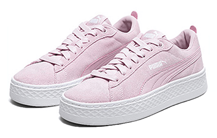 Puma Smash Platform SD — фото 2