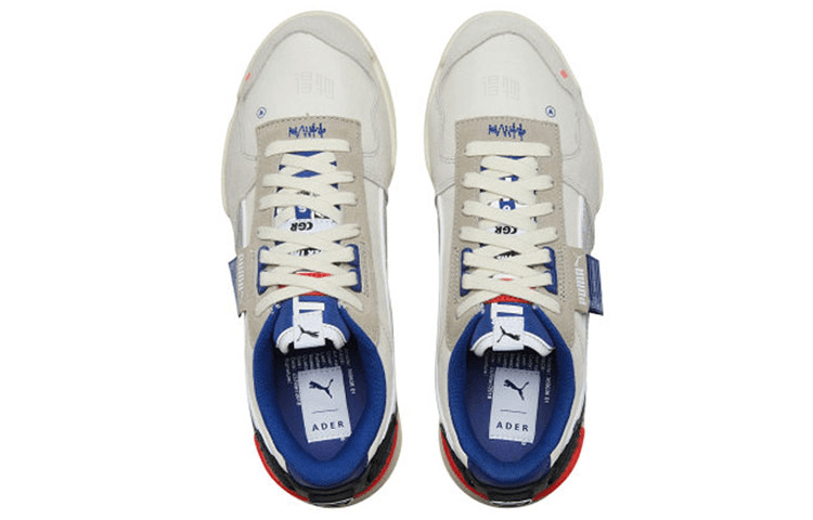 Puma Cgr Ader Error — фото 3