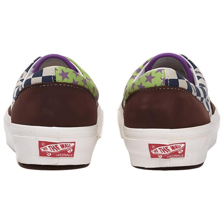 Vans Era LX Potting Soil — фото 3