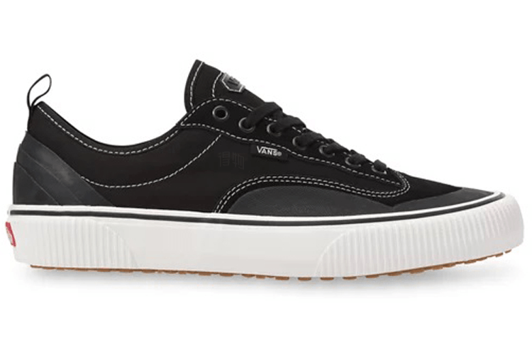 Vans DESTRUCT Canvas Surf Low — фото 1