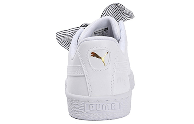 Puma Basket Heart — фото 2