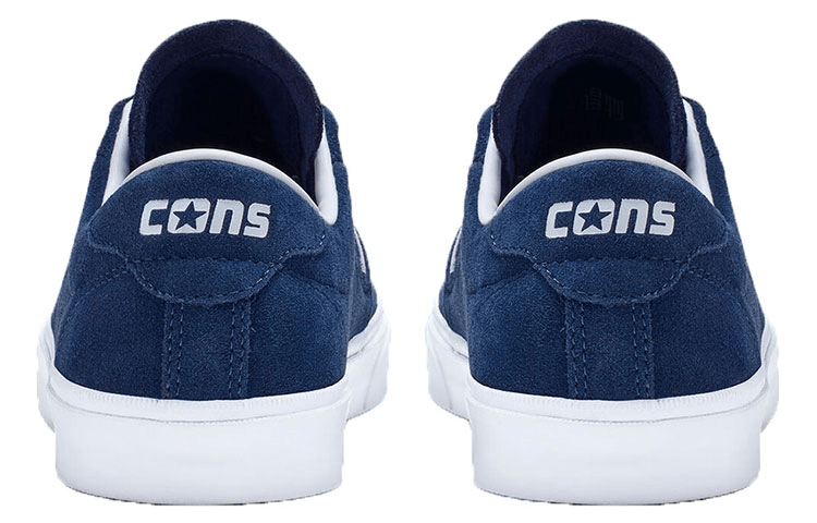 Converse Louie Lopez Pro Low Top — фото 4