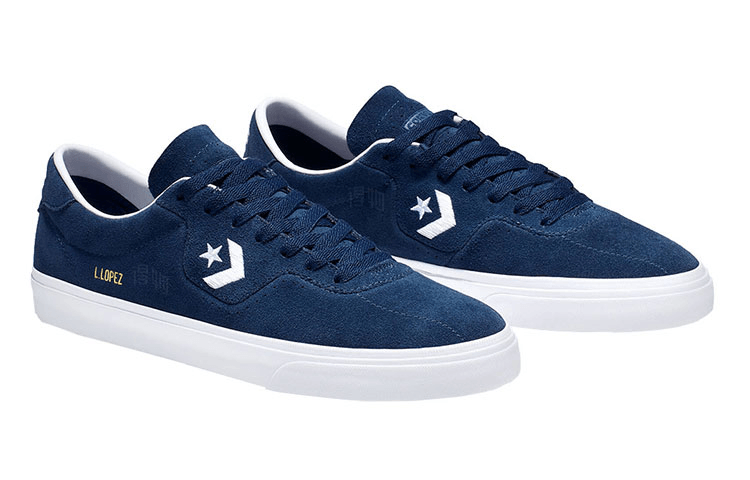Converse Louie Lopez Pro Low Top — фото 2