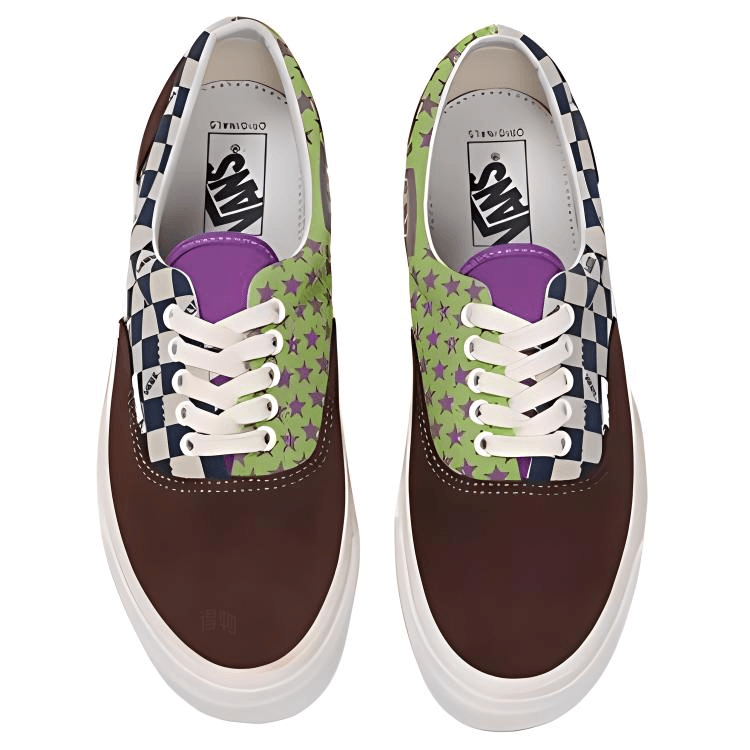 Vans Era LX Potting Soil — фото 2