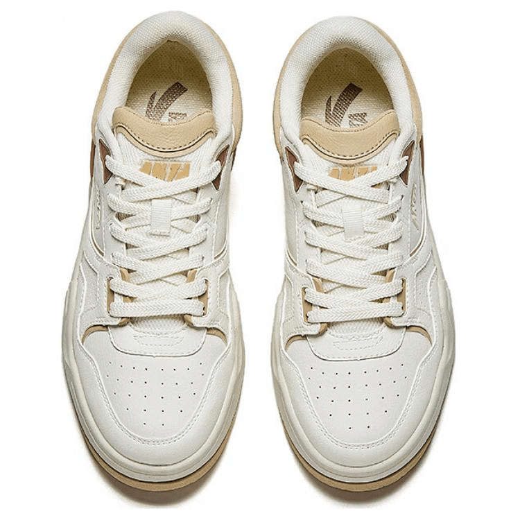Anta C37 White Brown — фото 2