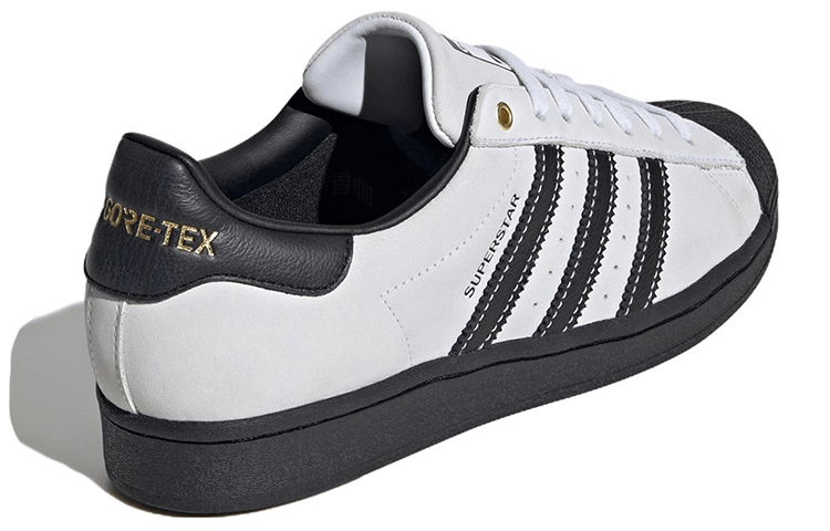 adidas originals GORE-TEX — фото 3