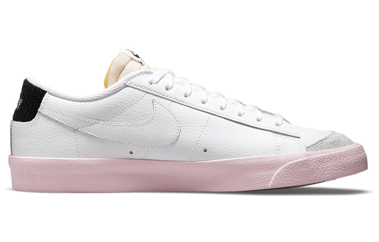 Nike Blazer Low 77 VNTG "Be True" — фото 1