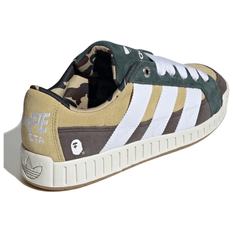 adidas originals BAPE x adidas Originals — фото 3